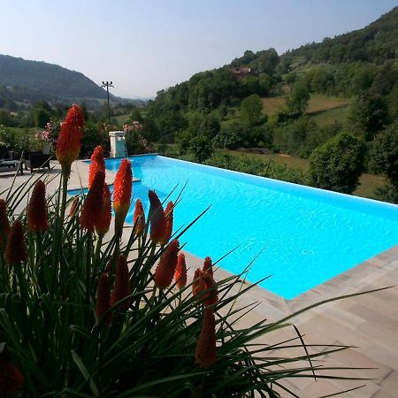 Valle B&B Castelgomberto Exterior foto