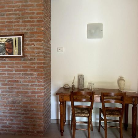 Valle B&B Castelgomberto Exterior foto