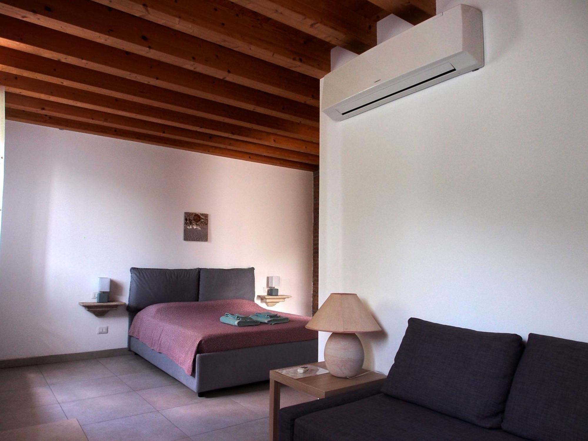 Valle B&B Castelgomberto Exterior foto