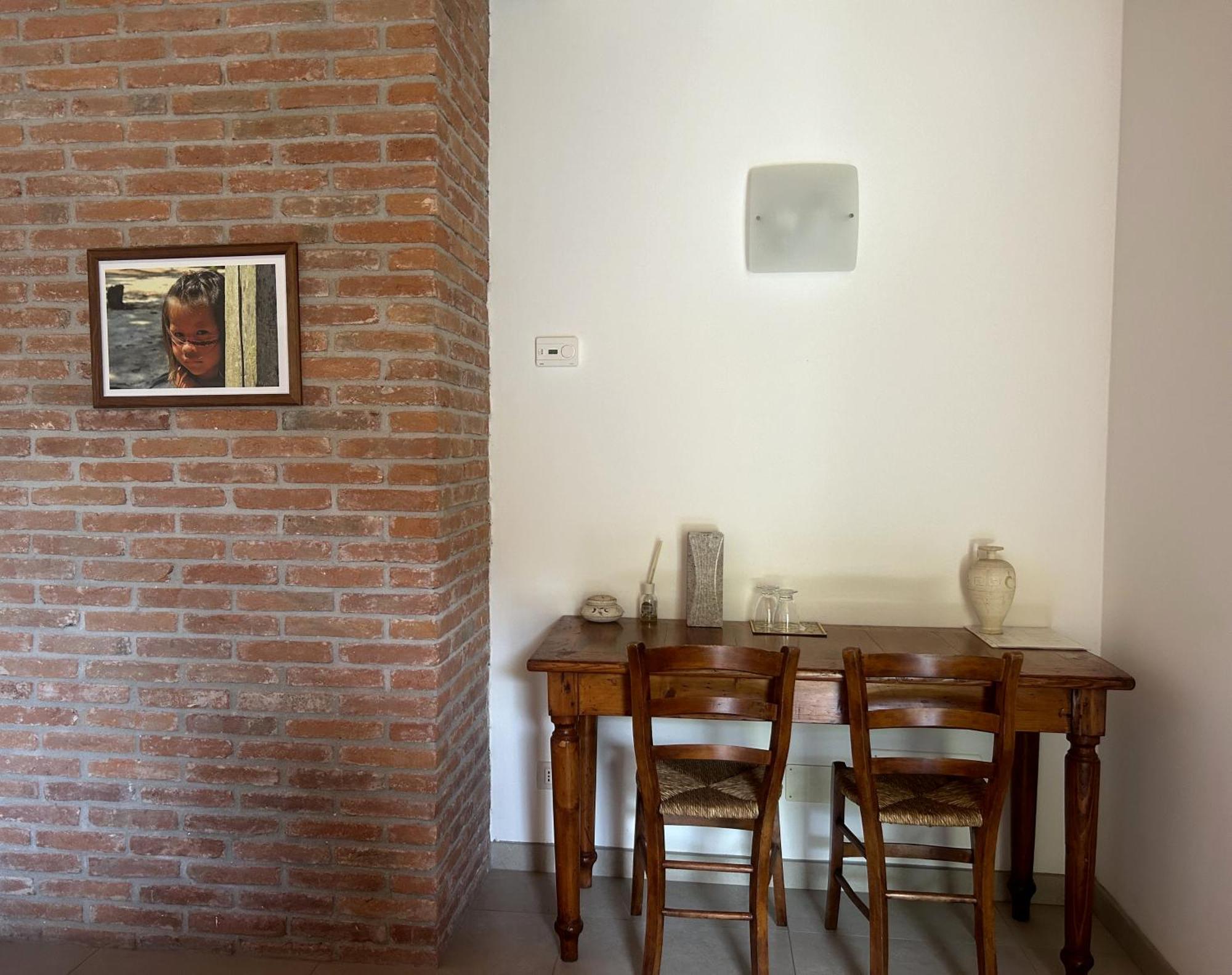 Valle B&B Castelgomberto Exterior foto