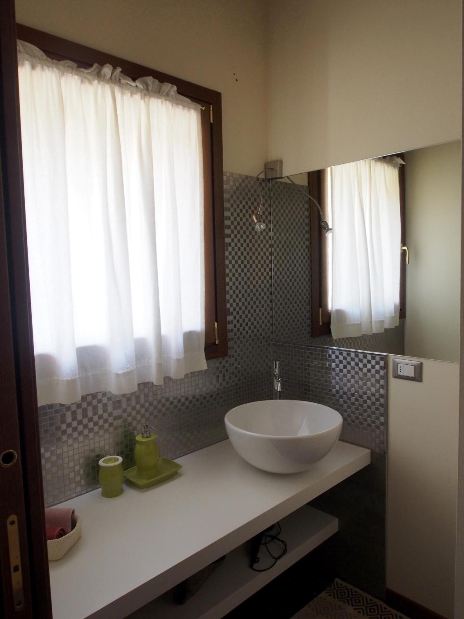 Valle B&B Castelgomberto Exterior foto