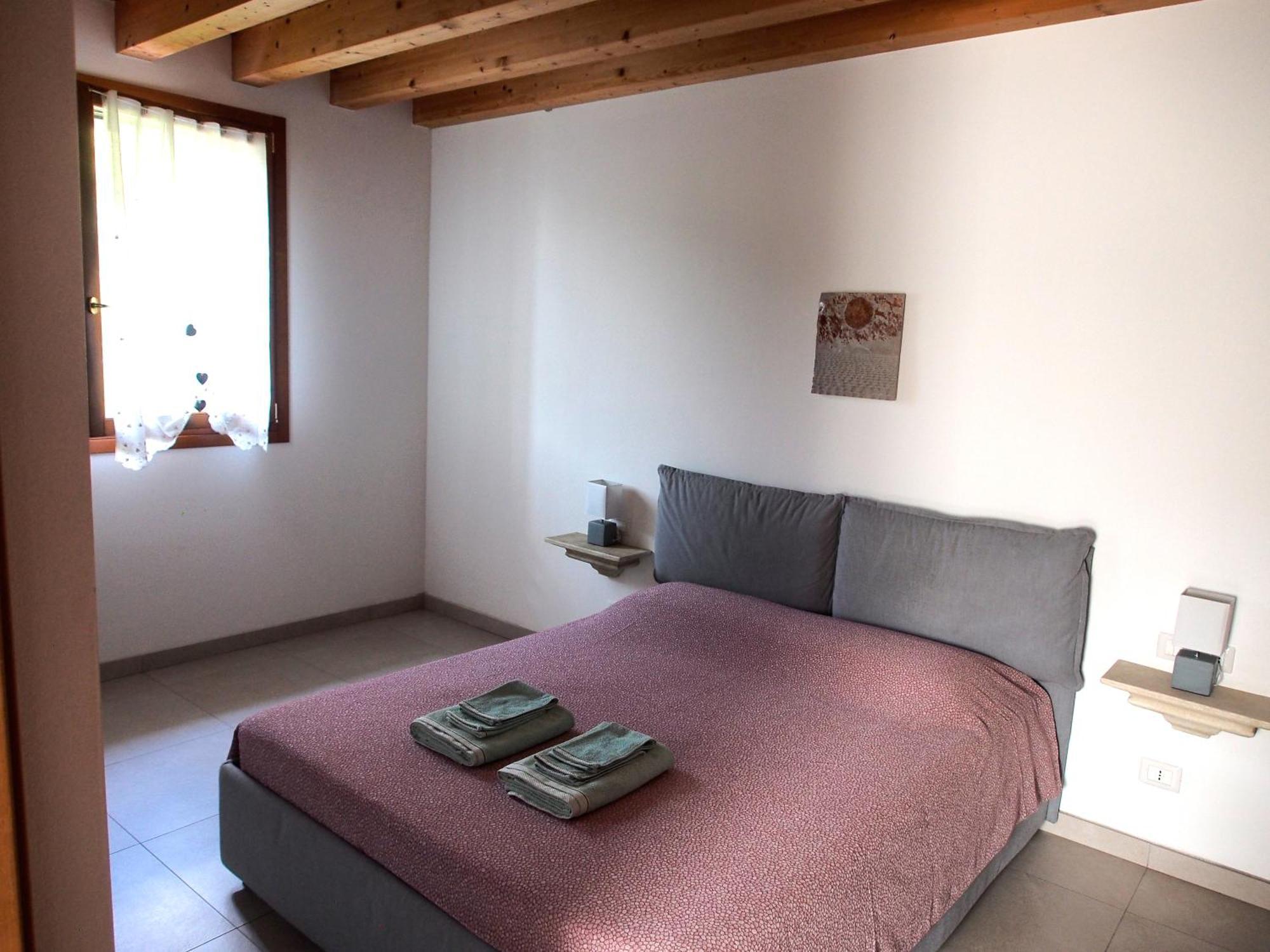 Valle B&B Castelgomberto Exterior foto